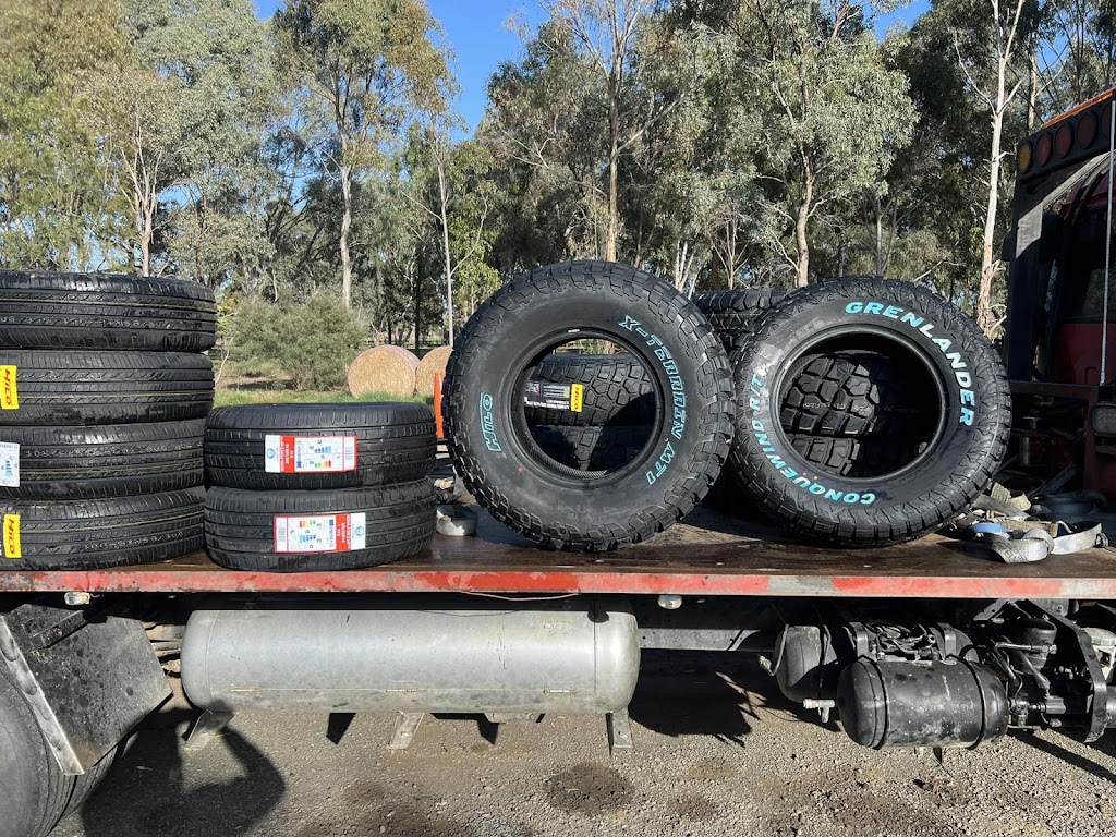 Kyabram Towing & Mechanical | 224 Everard Rd, Kyabram VIC 3621, Australia | Phone: 0477 797 737