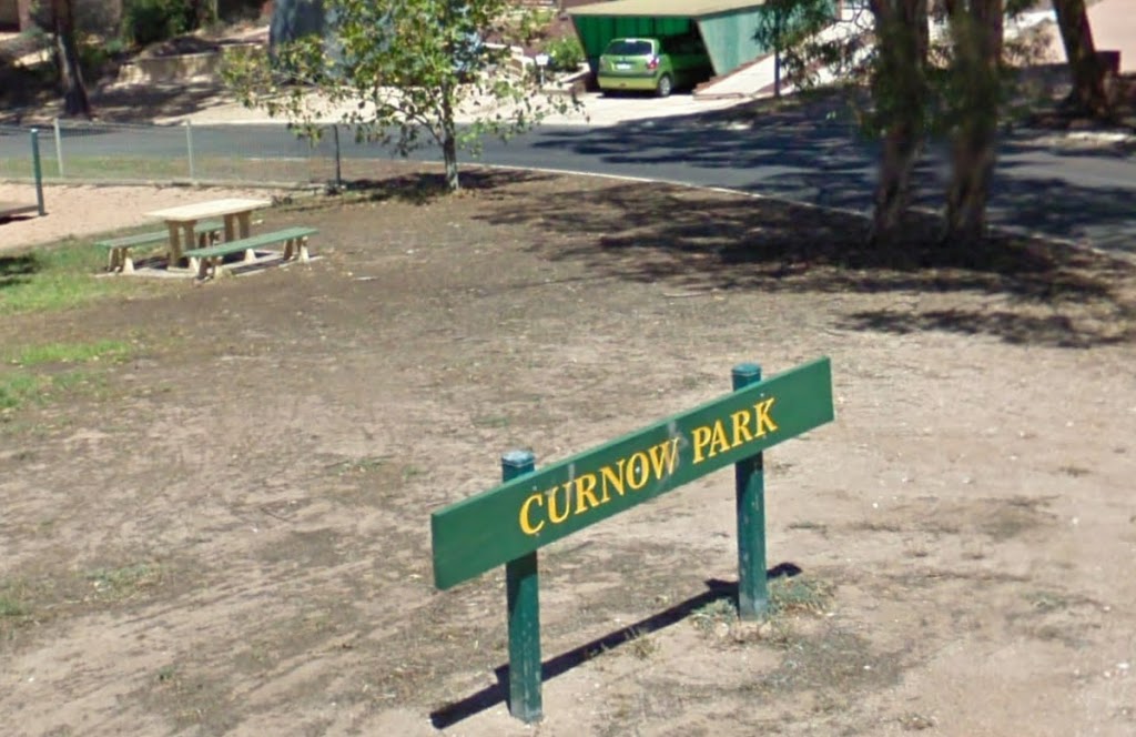 Curnow Park | park | Berri SA 5343, Australia