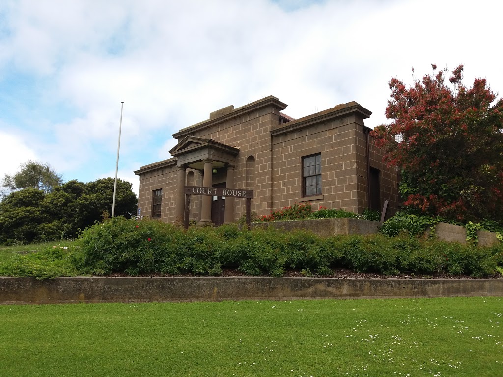 History House (Old Town Hall) | museum | 95 Cliff St, Portland VIC 3305, Australia | 0355222266 OR +61 3 5522 2266