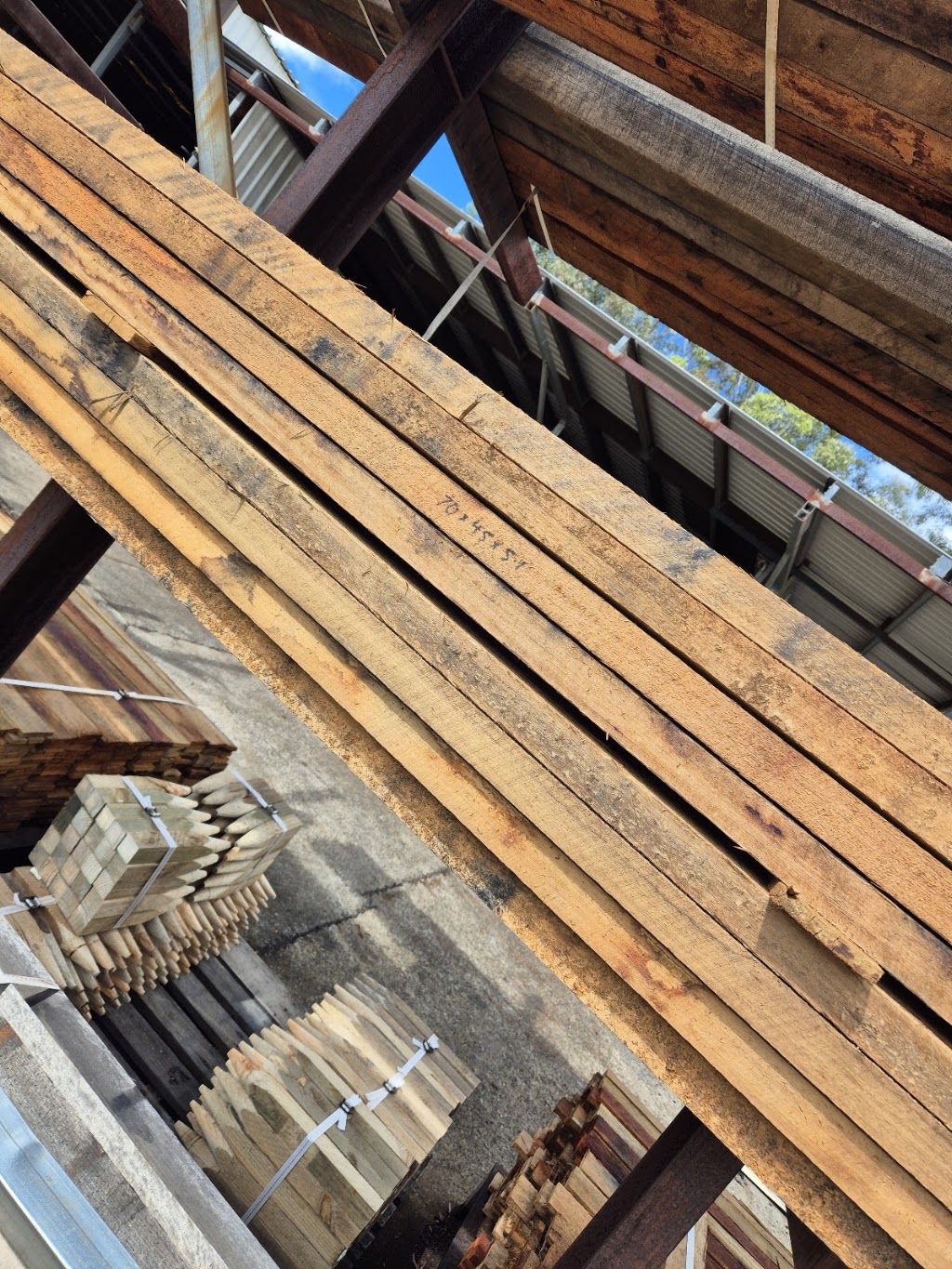 Aero Timber & Hardware Sales Pty Ltd. | 24-26 Aero Rd, Ingleburn NSW 2565, Australia | Phone: (02) 9605 1222