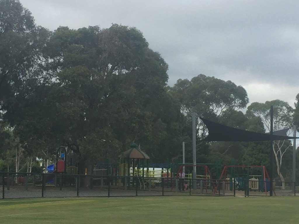 Glen Waverley Playground | 402 Springvale Rd, Glen Waverley VIC 3150, Australia