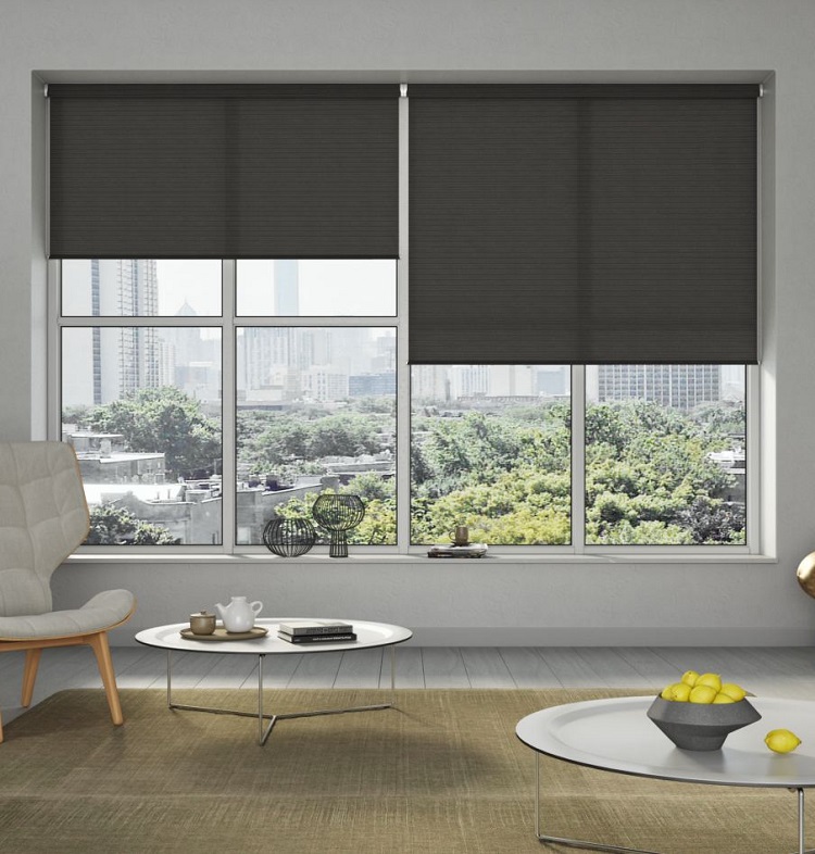 Interior Roller Blinds Sydney | 7 Capizzi Pl, Castle Hill NSW 2154, Australia | Phone: 0424 438 959