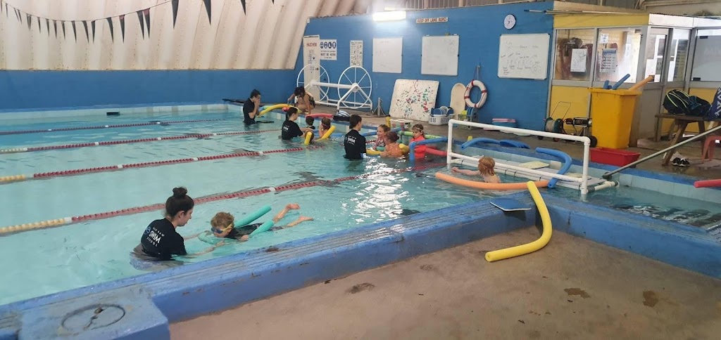 Baw Baw Swim School - Drouin | 52 Main S Rd, Drouin VIC 3818, Australia | Phone: 0448 880 722
