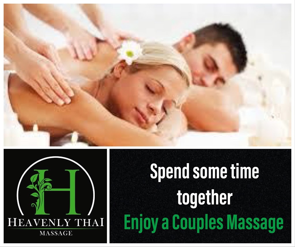 Heavenly Thai Massage Warners Bay | 26 Lake St, Warners Bay NSW 2282, Australia | Phone: 0406 990 771