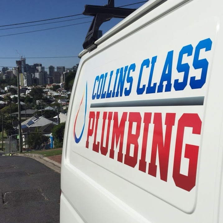 Collins Class Plumbing | plumber | 29 Silvertop St, Keperra QLD 4054, Australia | 0474828120 OR +61 474 828 120