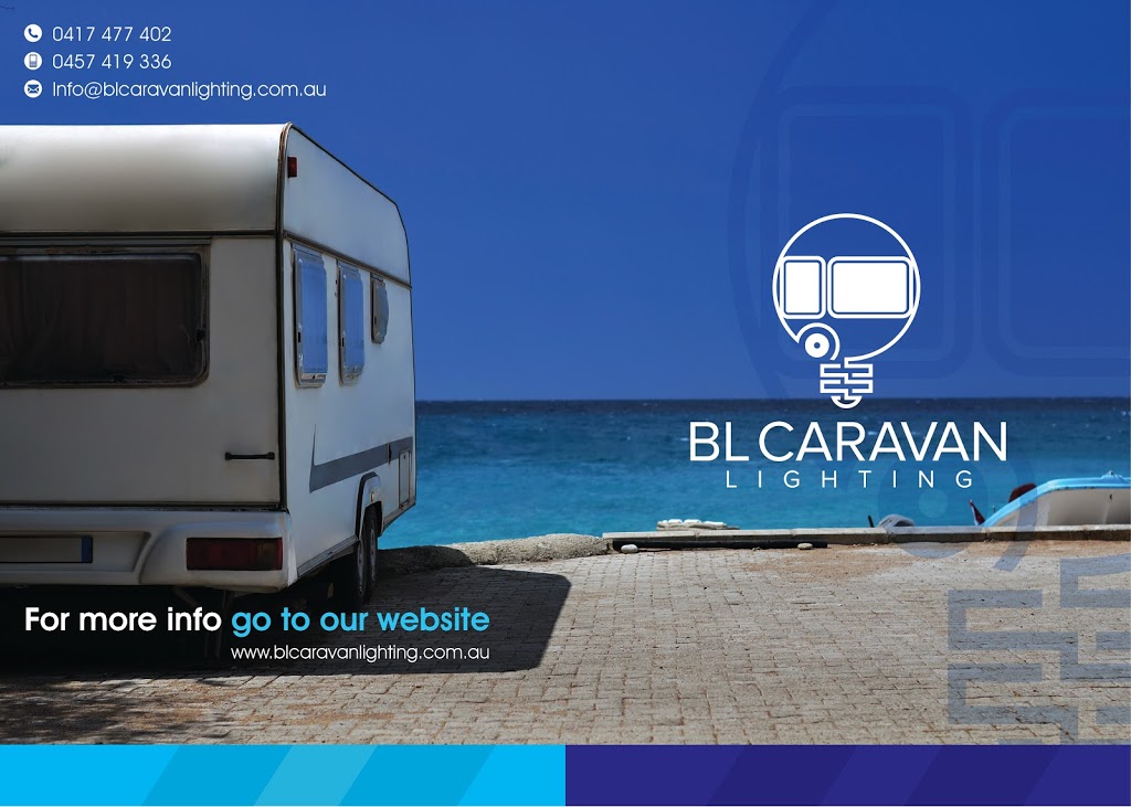 B L Caravan Lighting | car repair | 2/7172 Bruce Hwy, Forest Glen QLD 4556, Australia | 0457419336 OR +61 457 419 336