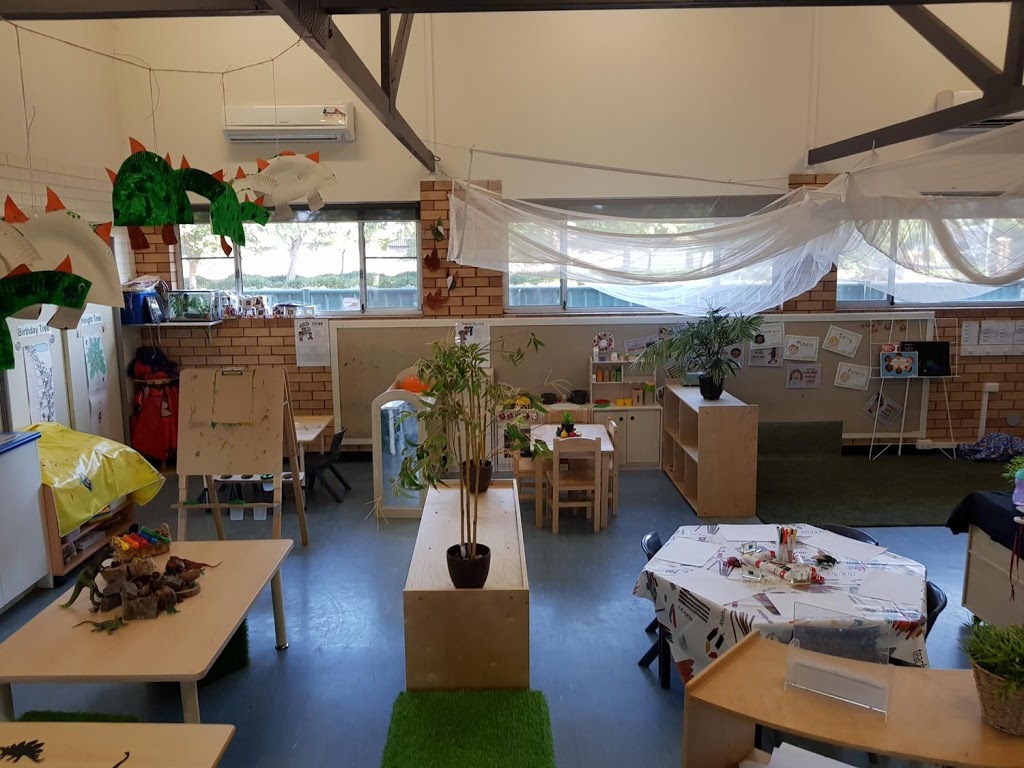 Goodstart Early Learning Dubbo - Wheelers Lane | school | 448 Wheelers Ln, Dubbo NSW 2830, Australia | 1800222543 OR +61 1800 222 543