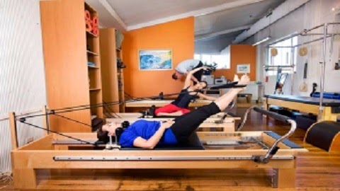 Evolution Pilates | gym | 4/63 Johnston St, Annandale NSW 2038, Australia | 0295185009 OR +61 2 9518 5009
