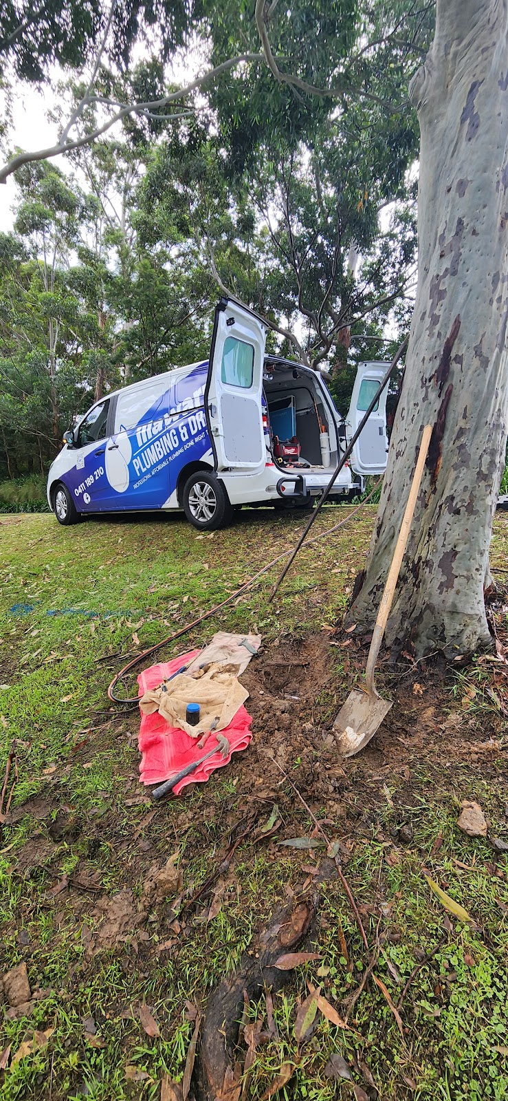 Illawarra plumbing & Drainer | 2 Uphill Rd, Albion Park NSW 2527, Australia | Phone: 0411 189 210