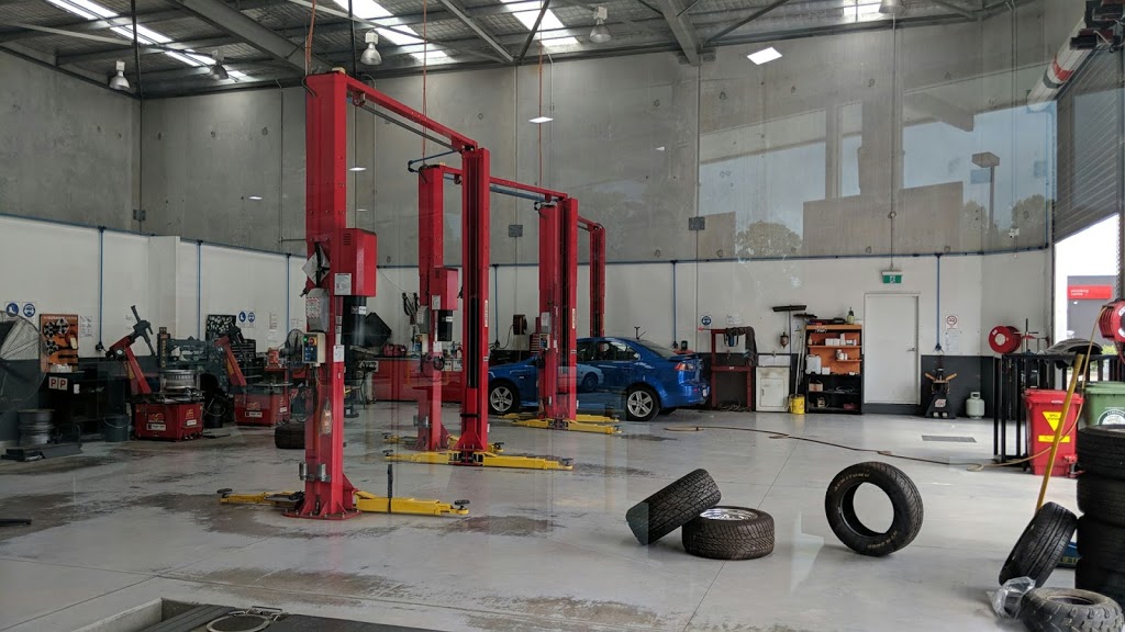 Bridgestone Select | car repair | 1/71 Cerina Circuit, Jimboomba QLD 4280, Australia | 0755487033 OR +61 7 5548 7033