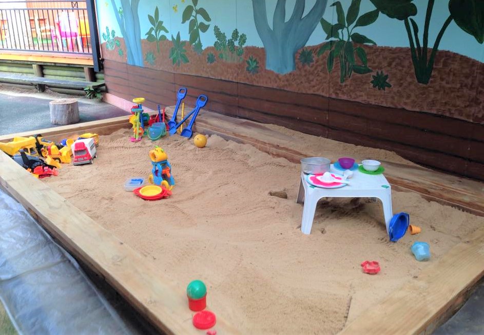 Midson Road Child Care Centre | 87 Chesterfield Rd, Epping NSW 2121, Australia | Phone: (02) 9868 7787