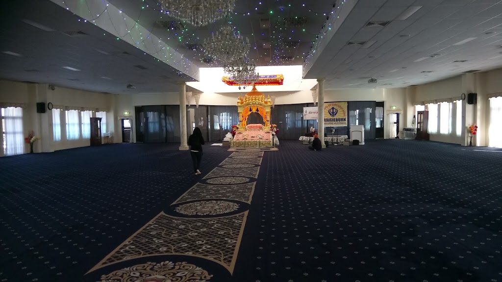 The Sikh Cultural Society of Victoria | 344 Hume Hwy, Craigieburn VIC 3064, Australia | Phone: (03) 9305 6511