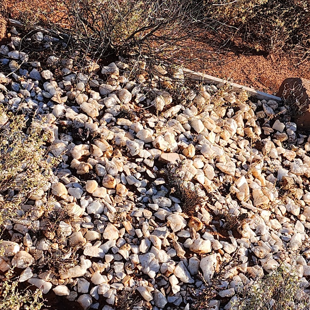 Old Boulder Cemetery | South Boulder WA 6431, Australia | Phone: (08) 9021 9600