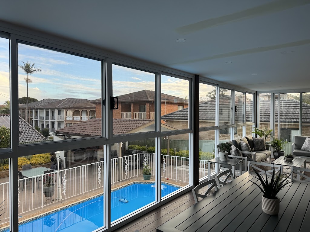 AllStar Aluminium Pty Ltd | Unit B7/11-15 Moxon Rd, Punchbowl NSW 2196, Australia | Phone: (02) 9790 5882