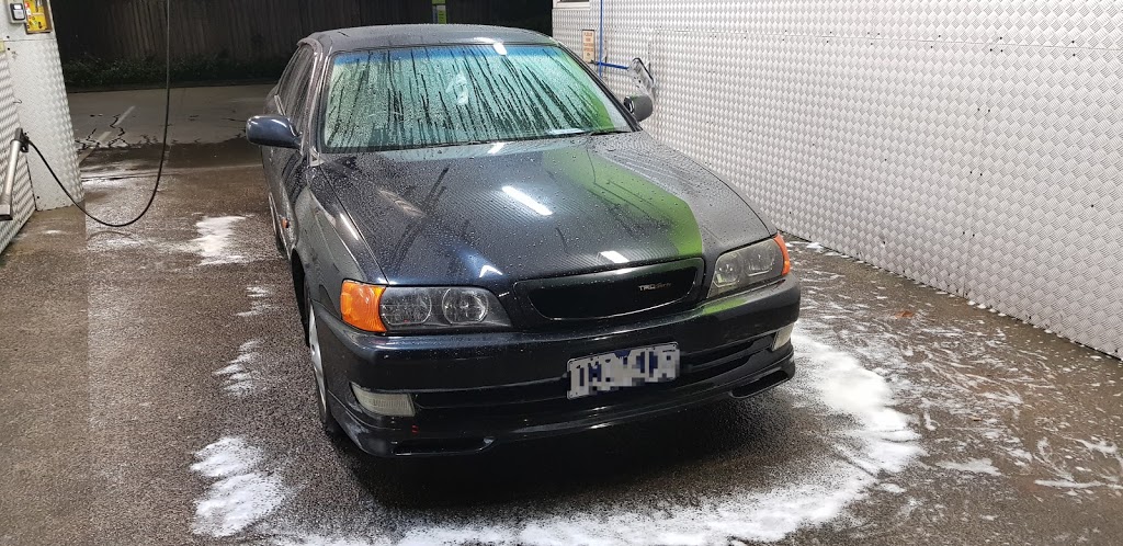 Superwash | car wash | 1899 Malvern Rd, Malvern East VIC 3145, Australia | 0398860655 OR +61 3 9886 0655