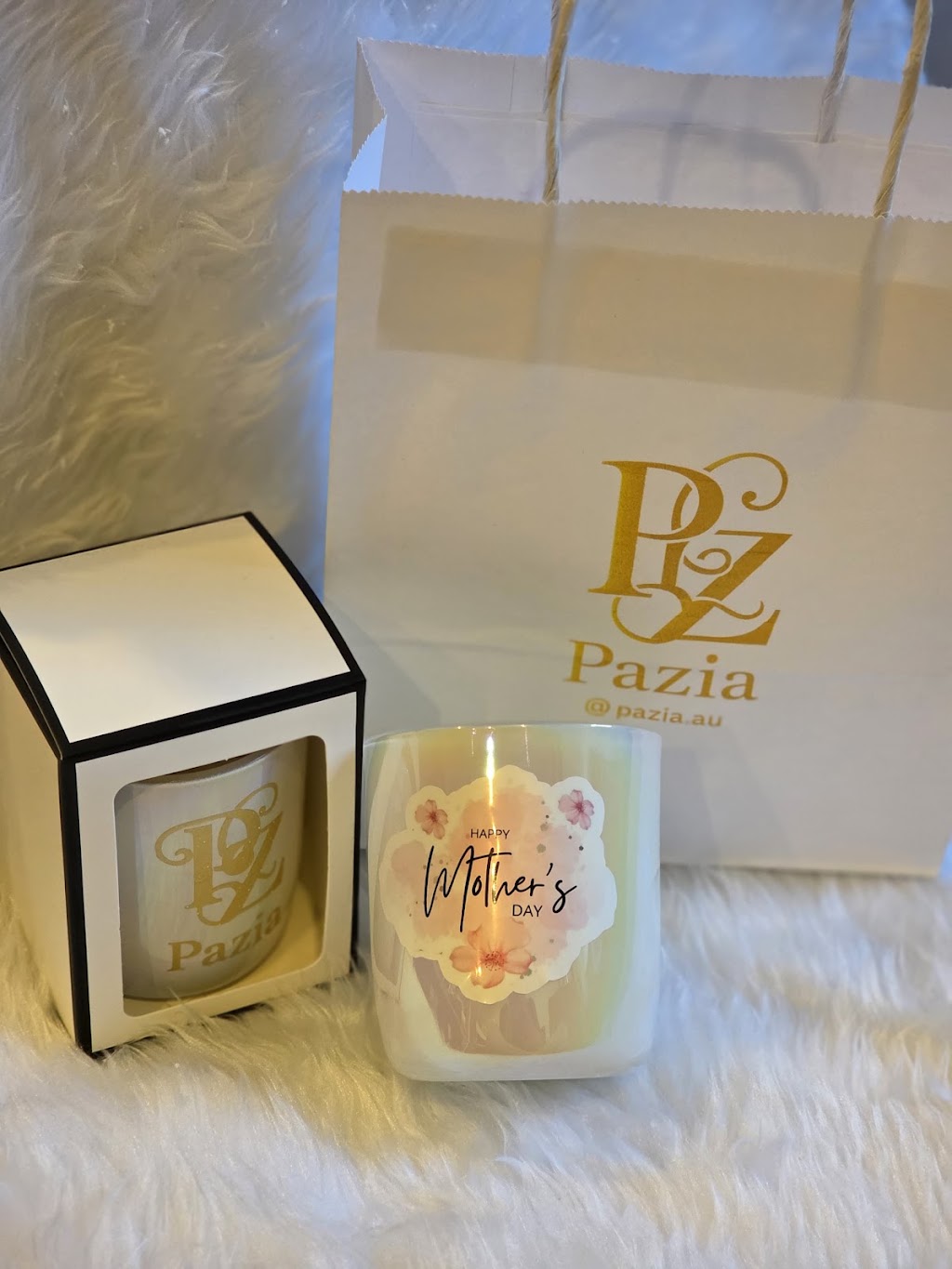 Pazia | 9 Weyland St, Punchbowl NSW 2196, Australia | Phone: 0433 889 231