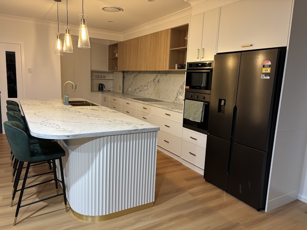 Arfield Kitchens | 15 Arizona Rd, Charmhaven NSW 2263, Australia | Phone: (02) 4392 7133