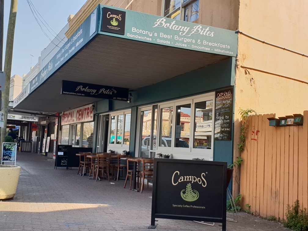 Botany Bites Catering | 1641 Botany Rd, Botany NSW 2019, Australia | Phone: (02) 9666 1799