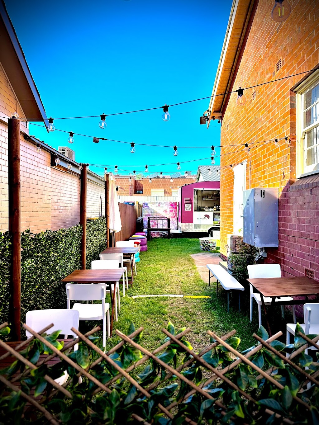 Expresso Yourself MC | 99 Carp St, Bega NSW 2550, Australia | Phone: 0421 414 155