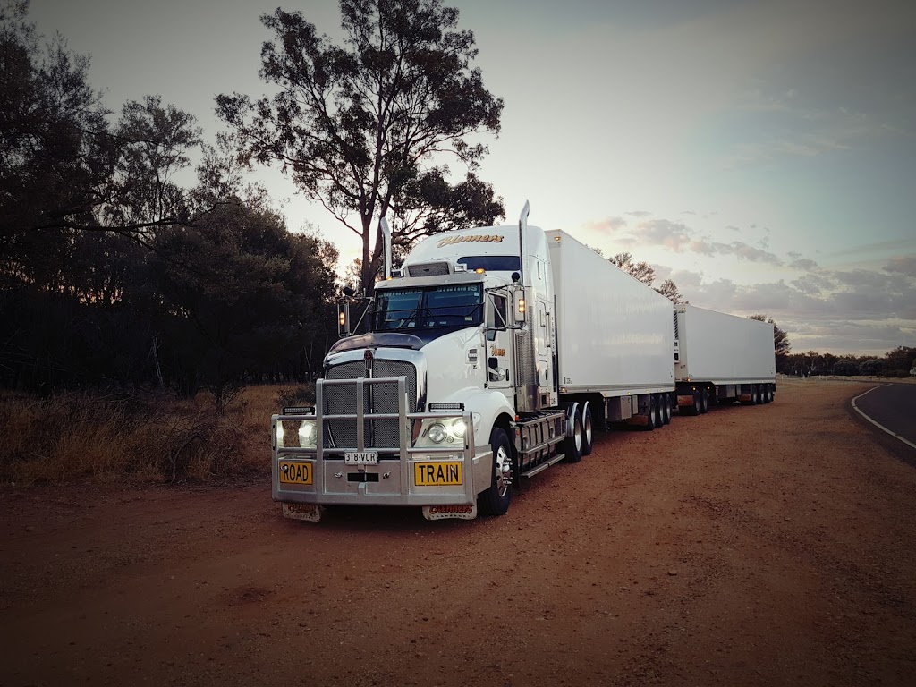 Blenners Transport | moving company | LOT 8 Ann Rd, Tully QLD 4854, Australia | 0740684444 OR +61 7 4068 4444