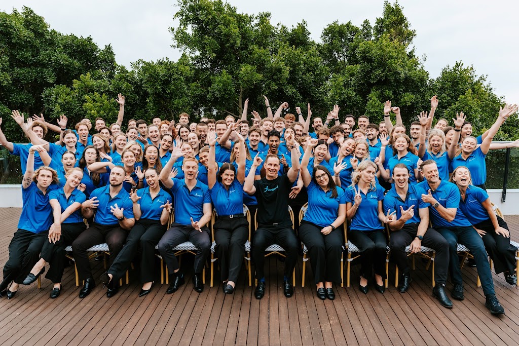Longevity Exercise Physiology and Personal Training - Deagon | 55 Braun St, Deagon QLD 4017, Australia | Phone: 1300 964 002