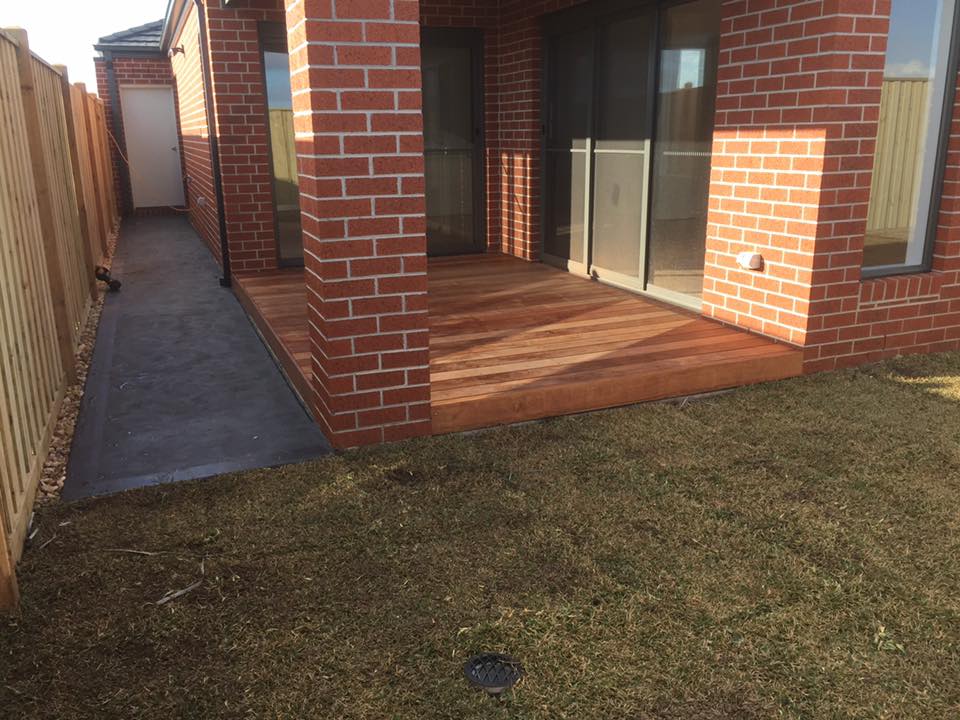 All in 1 Outdoors | general contractor | 456 Robinsons Rd, Langwarrin South VIC 3911, Australia | 0397759320 OR +61 3 9775 9320