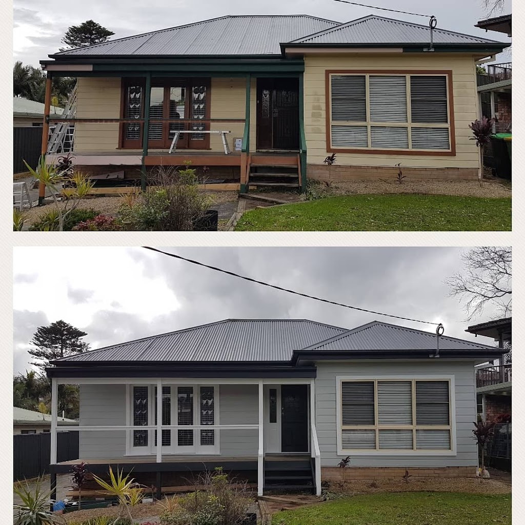 Alpha Painting Professionals |  | 75 Wyoming Rd, Wyoming NSW 2250, Australia | 0432233437 OR +61 432 233 437