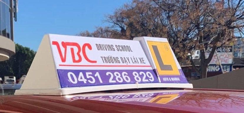 VBC Driving School | 12 Bestic St, Rockdale NSW 2216, Australia | Phone: 0451 286 829