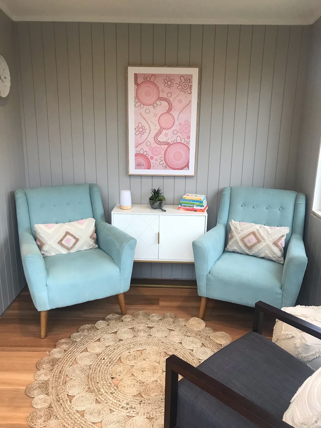 Bird House Counselling | 44 Moreillon Bvd, Bannockburn VIC 3331, Australia | Phone: 0405 343 154