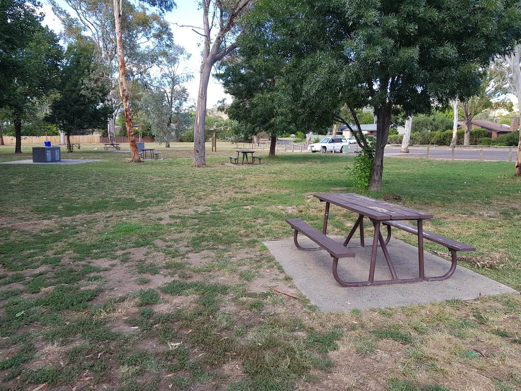 Kambah District Park | park | Laidlaw Pl, Kambah ACT 2902, Australia | 132281 OR +61 132281