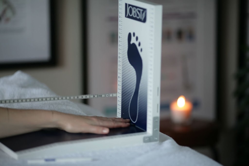 The Australian Clinic of Professional Massage | 9 Worsley Pl, Lavington NSW 2641, Australia | Phone: 0481 049 622