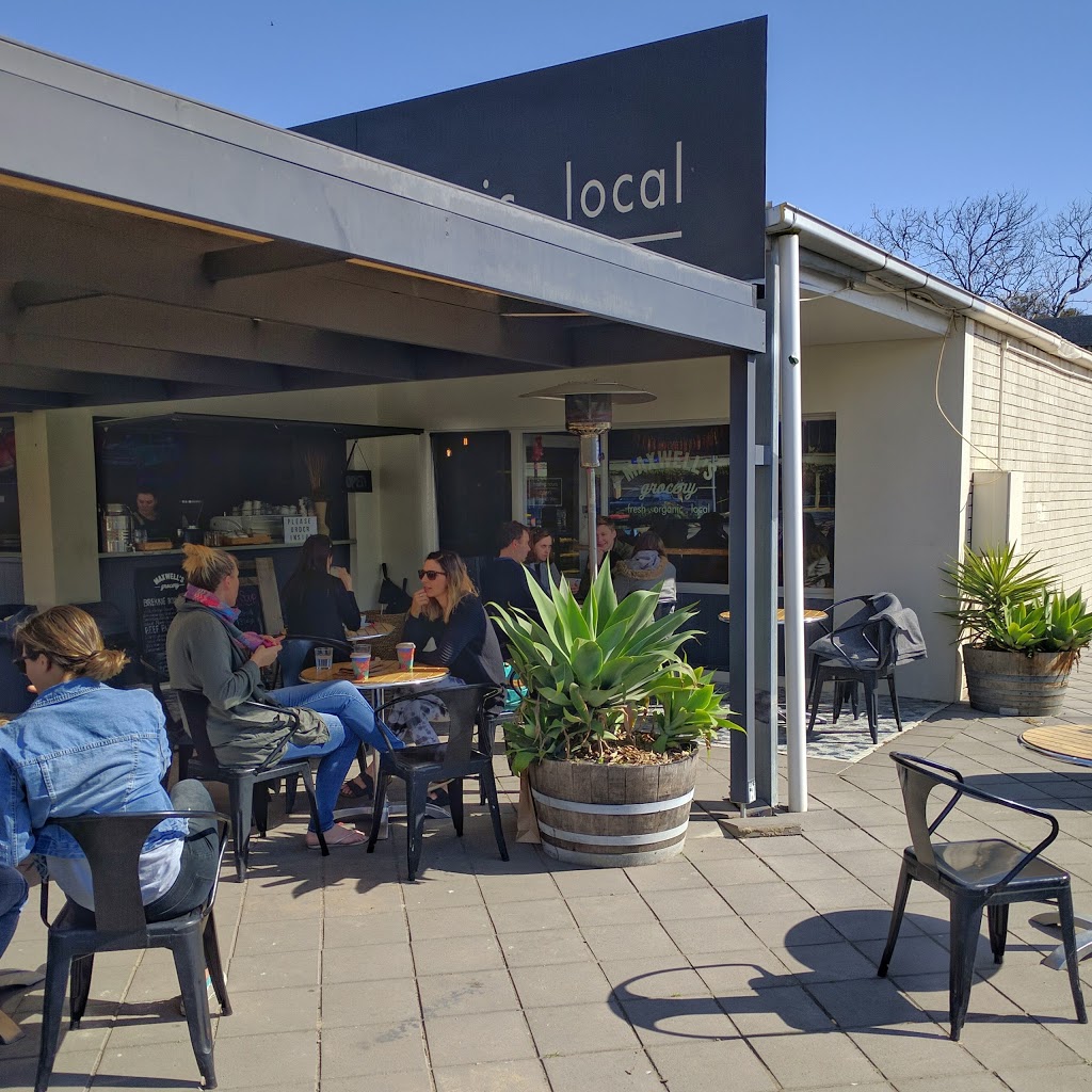 Maxwells Grocery | cafe | 11A Old Coach Rd, Aldinga SA 5173, Australia