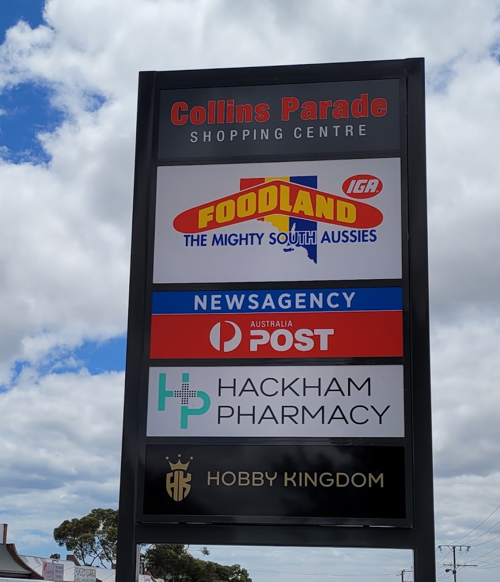 hobby kingdom | store | 77A Collins Parade, Hackham SA 5163, Australia | 0872882133 OR +61 8 7288 2133