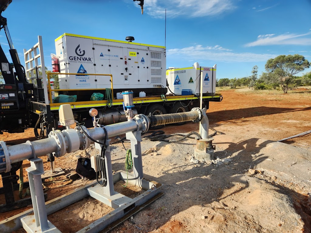 Pinnacle Hire - Mackay | 91358 Bruce Hwy, Sarina QLD 4737, Australia | Phone: 1300 447 392