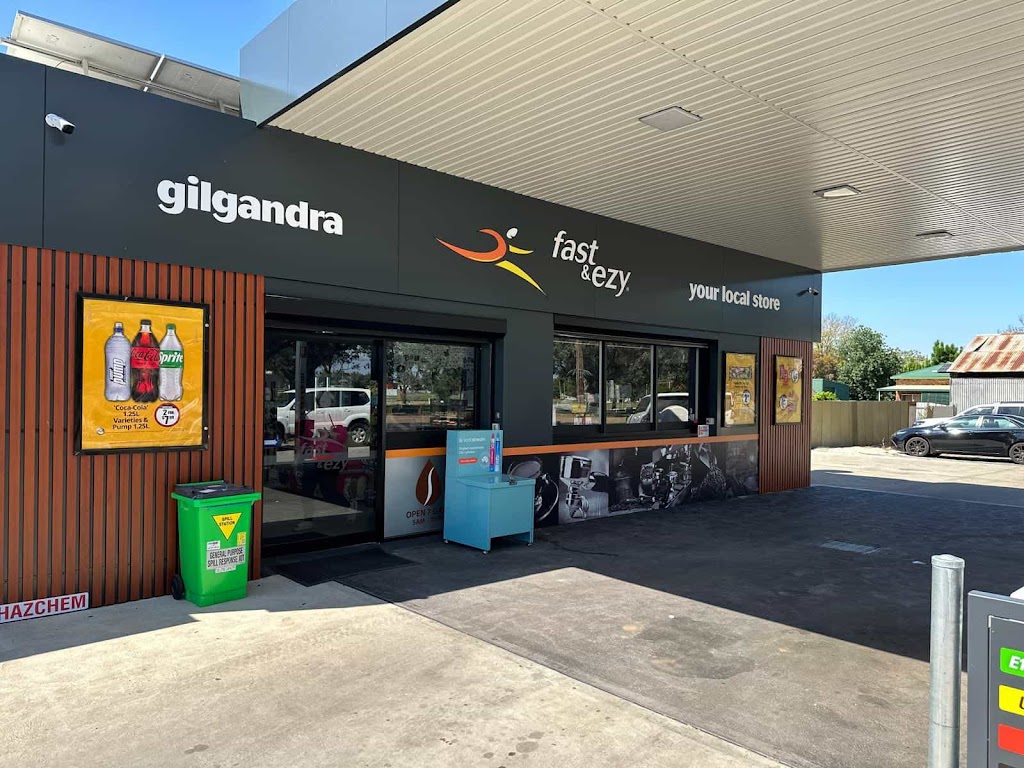 Ultra Gilgandra | 176/178 Warren Rd, Gilgandra NSW 2827, Australia | Phone: (02) 6847 2270