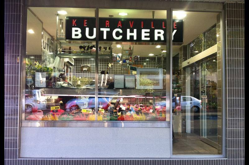 Keiraville Butchery | food | 207 Gipps Rd, Keiraville NSW 2500, Australia | 0242296784 OR +61 2 4229 6784