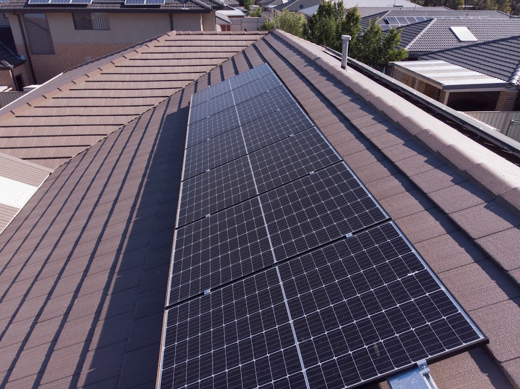 Solar Run Schofields | 58 Overly Cres, Schofields NSW 2762, Australia | Phone: 1300 076 527