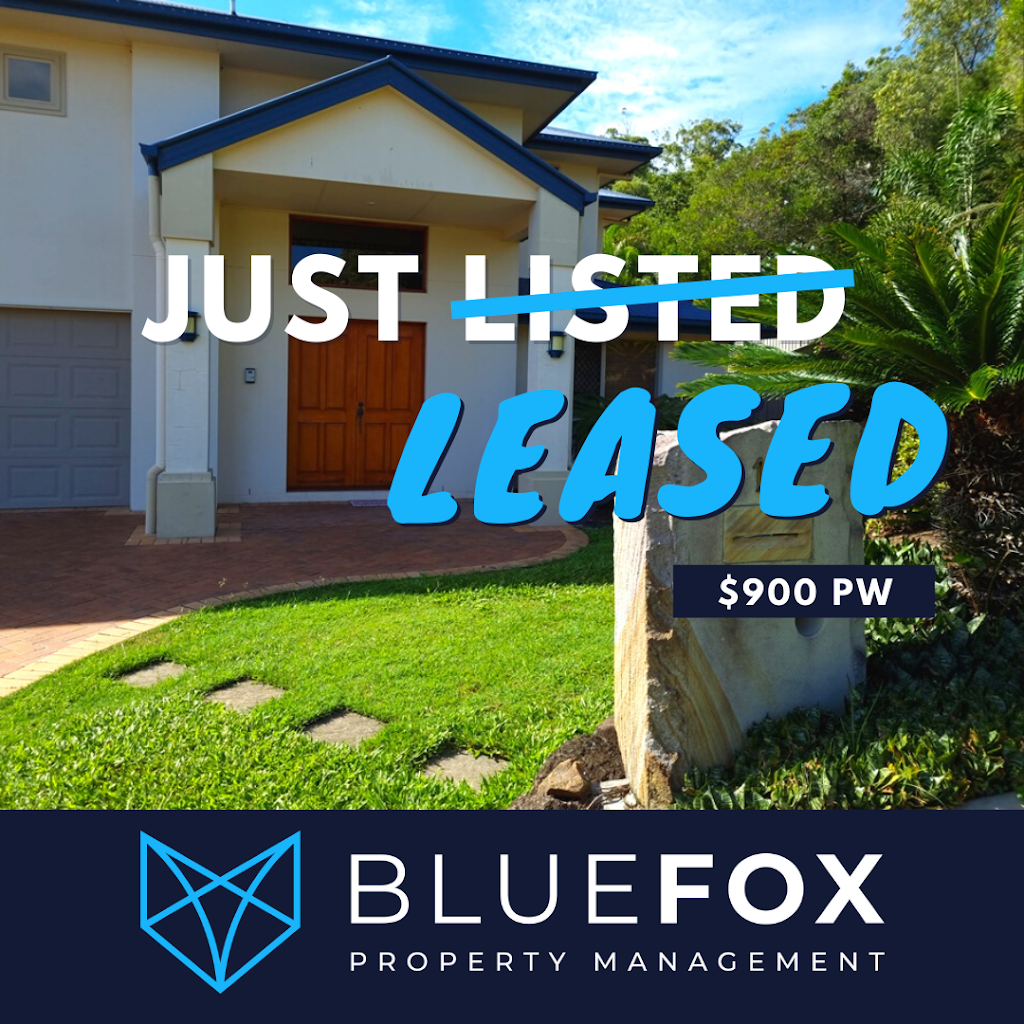 Blue Fox Property - Real Estate Sales & Property Management | Unit 10/82 Keith Compton Dr, Tweed Heads NSW 2485, Australia | Phone: 1300 996 882