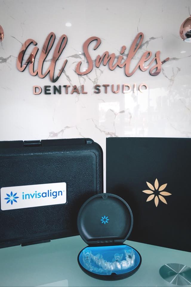 All Smiles Dental Studio | dentist | Shop 4/1065 Frankston - Flinders Rd, Somerville VIC 3912, Australia | 0359778830 OR +61 3 5977 8830