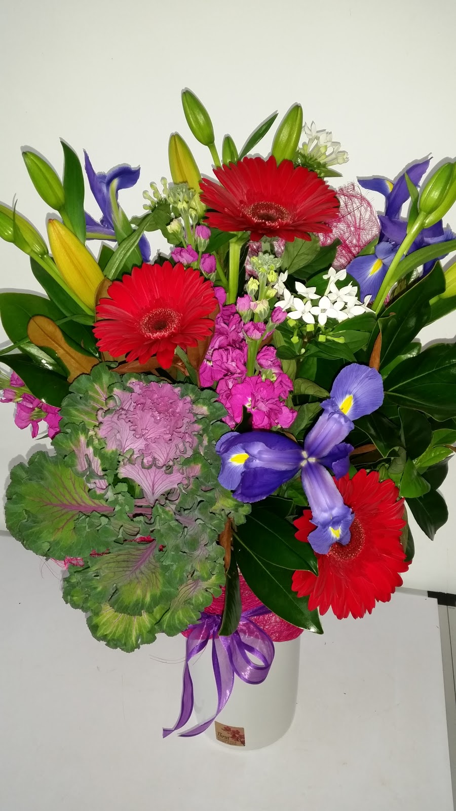 McLaren Vale Florist | florist | 136 Main Rd, McLaren Vale SA 5171, Australia | 0883238555 OR +61 8 8323 8555