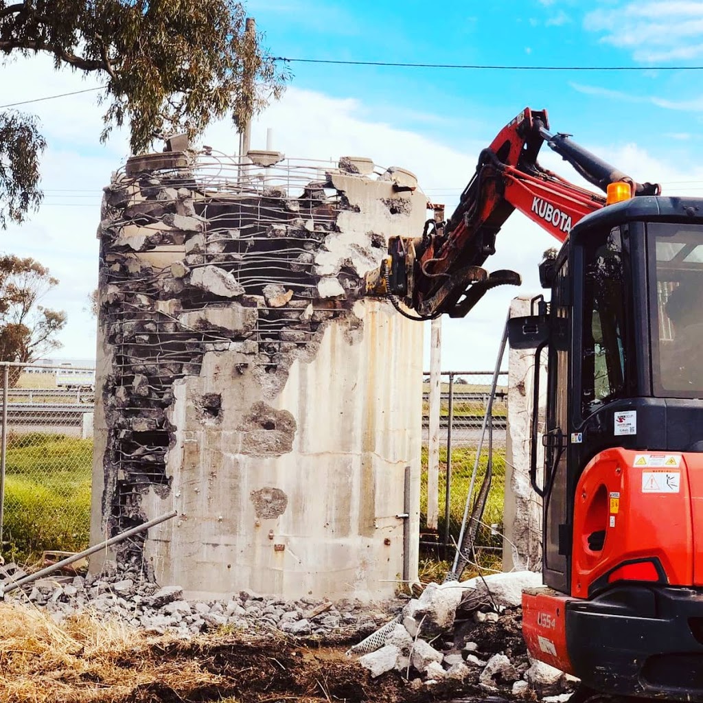 GOKOOL Demolition & Construction | general contractor | Craigieburn VIC 3064, Australia | 0466961999 OR +61 466 961 999