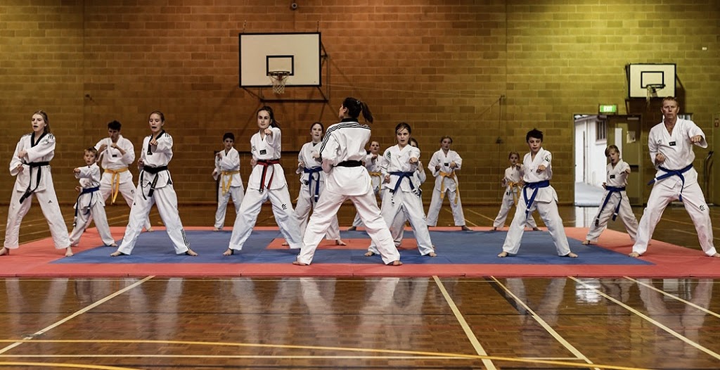 ILYO Taekwondo Barossa | health | 17 Beck St, Kapunda SA 5373, Australia | 0418748478 OR +61 418 748 478