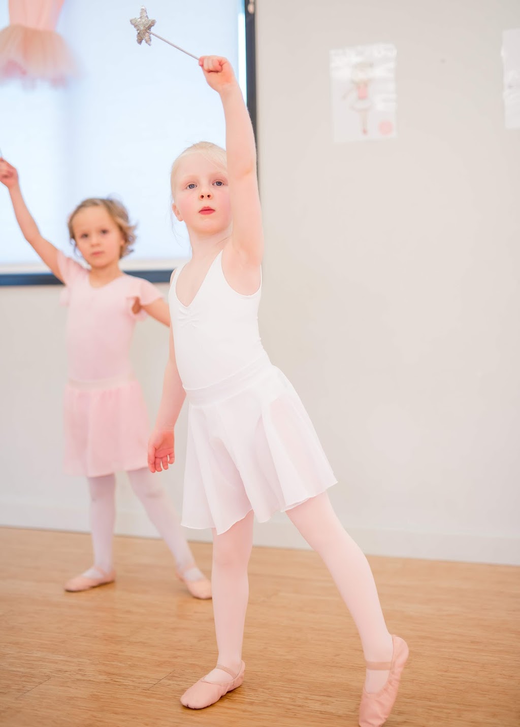 Tutu Studios Pre School Ballet | 15b Snape St, Maroubra NSW 2035, Australia | Phone: 0408 701 081