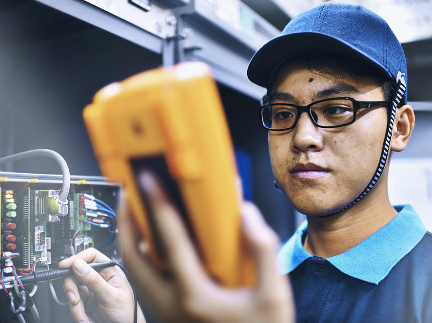 thyssenkrupp Elevator Gold Coast | 507 Olsen Ave, Southport QLD 4215, Australia | Phone: (07) 5564 9725