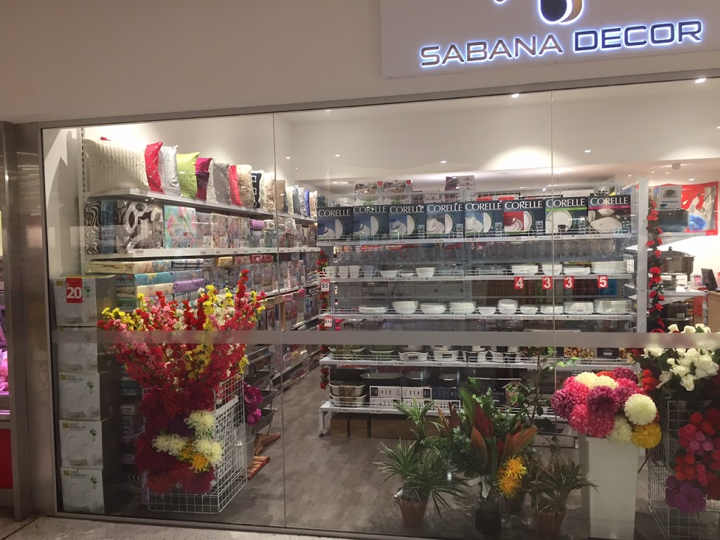 Sabana Decor | home goods store | 32a/10 Brookfield Rd, Minto NSW 2566, Australia | 0287343205 OR +61 2 8734 3205