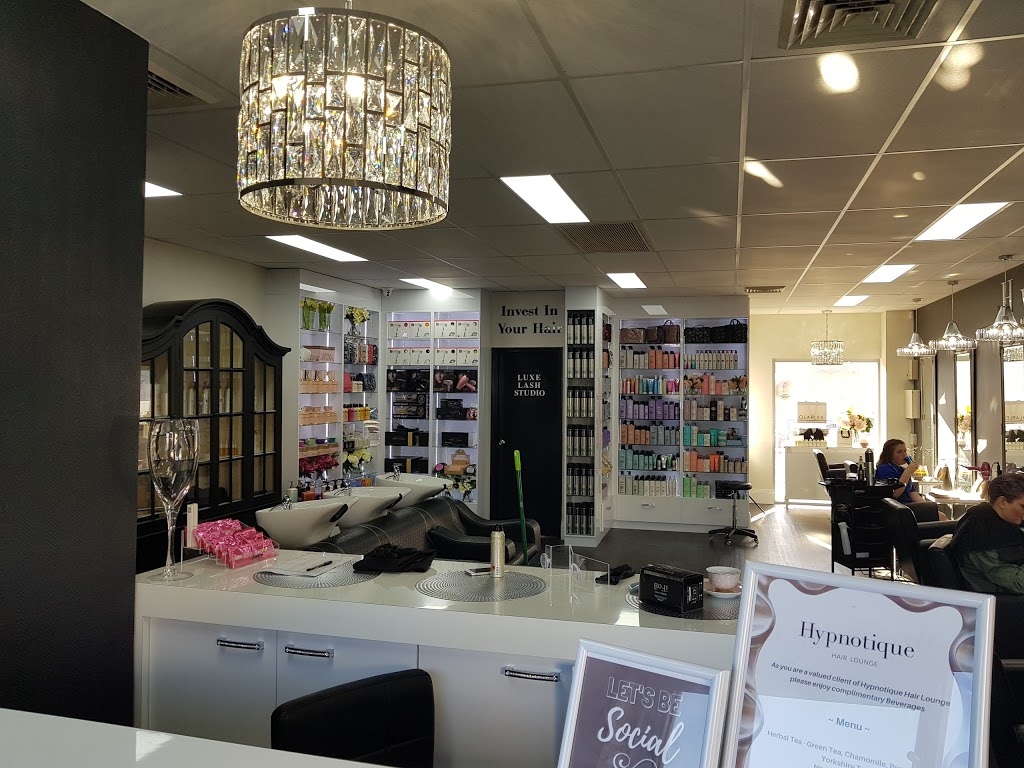 Hypnotique | hair care | 5/1 Holmes St, Southern River WA 6110, Australia | 0893987497 OR +61 8 9398 7497