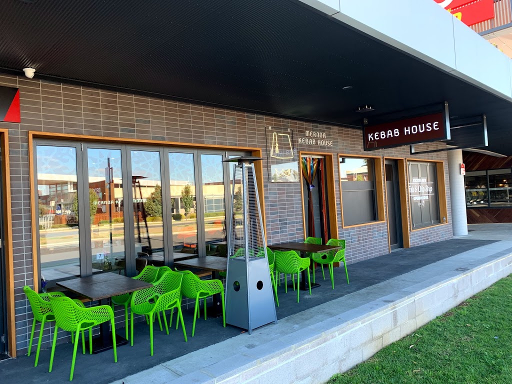 Mernda Kebab House | restaurant | 1435 Plenty Rd, Mernda VIC 3754, Australia | 0381871383 OR +61 3 8187 1383