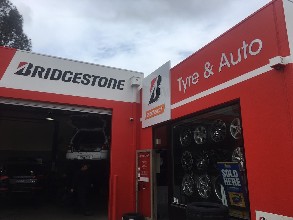 Bridgestone Select | car repair | 149 Raleigh Rd, Maribyrnong VIC 3032, Australia | 0393181344 OR +61 3 9318 1344