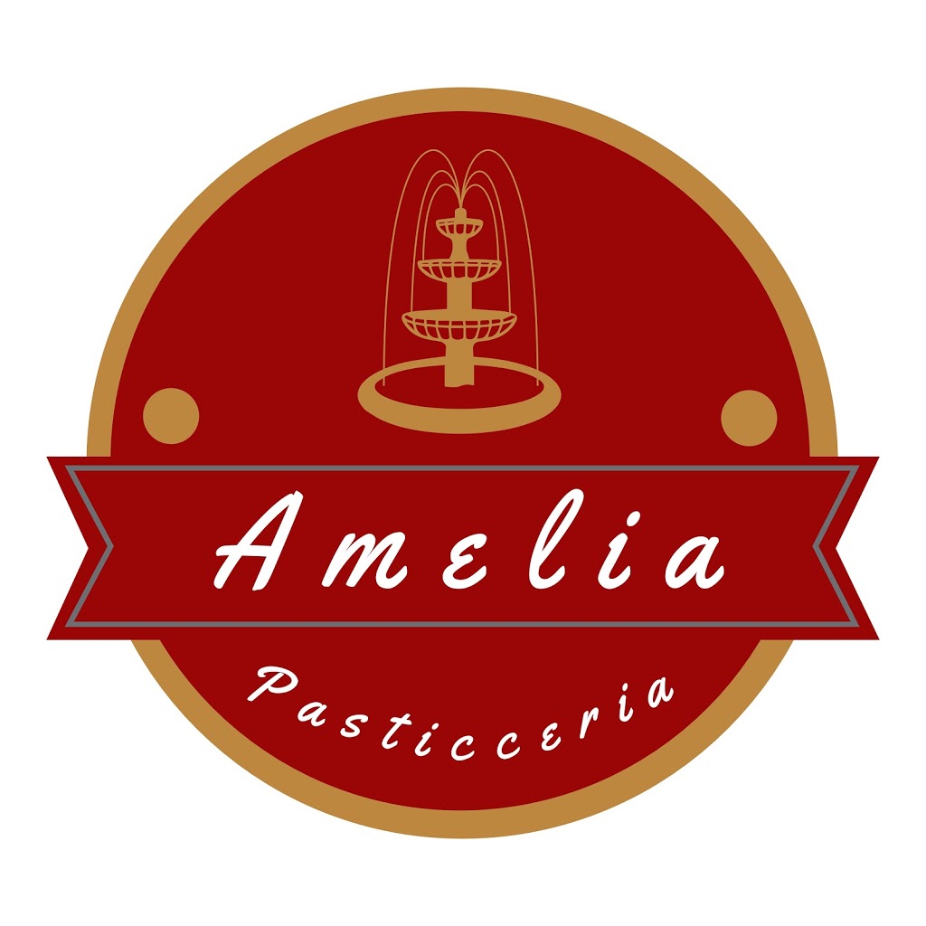 Pasticceria Amelia | 17 Market St, Belconnen ACT 2617, Australia | Phone: 0439 800 130