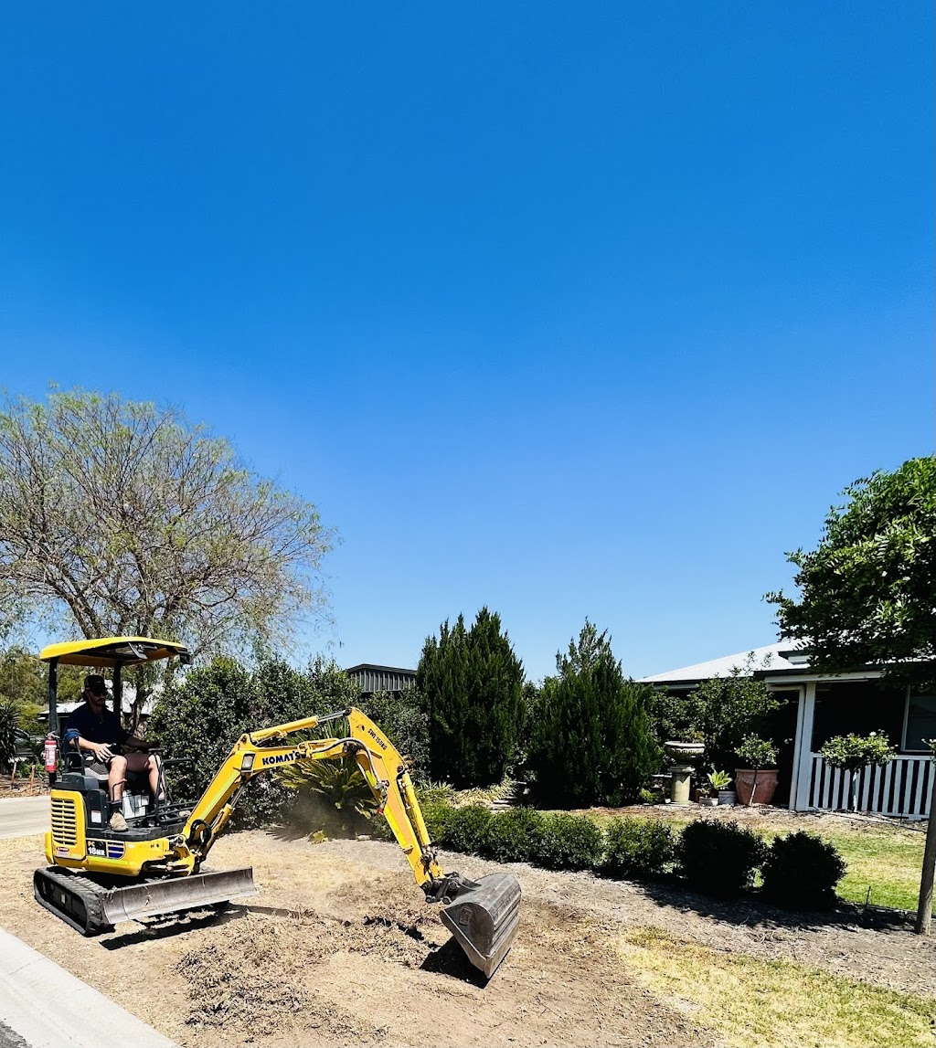 Richters Rural Contracting | 119 Pfingst St, Goondiwindi QLD 4390, Australia | Phone: 0428 836 669